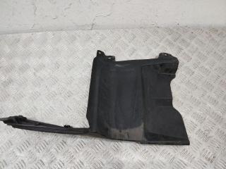 защита двигателя Toyota C-HR 1 поколение 2018, 51444F4010