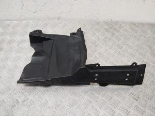 защита двигателя Toyota C-HR 1 поколение 2018, 51443F4010