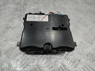 блок управления печки / климат-контроля Renault Kadjar 1 поколение [рестайлинг] 2018, 285255392R