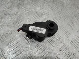 моторчик заслонки печки Renault Megane 4 поколение 2018, T37221BA