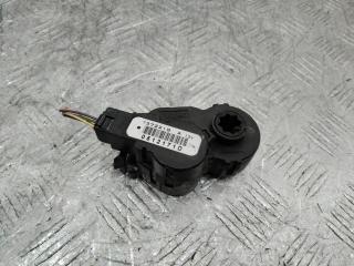 моторчик заслонки печки Renault Megane 4 поколение 2018, T37221BA