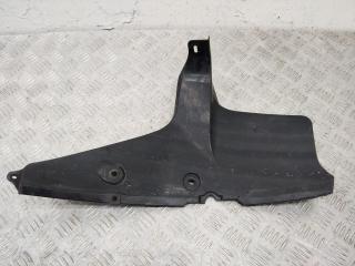 защита арок задняя правая (подкрылок) Toyota C-HR 1 поколение 2018, 52591F4010