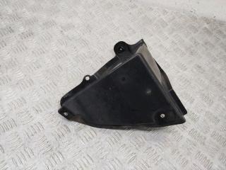 защита бампера заднего Toyota C-HR 1 поколение 2018, 58398F4010