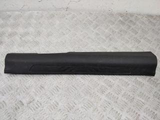 накладка на порог внутренняя Renault Kadjar 1 поколение [рестайлинг] 2018, 769512852R