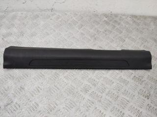 накладка на порог внутренняя Renault Kadjar 1 поколение [рестайлинг] 2018, 769524401R