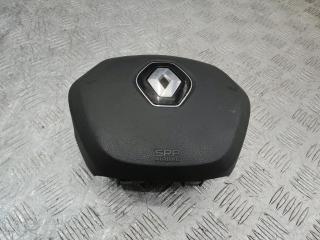 подушка безопасности водителя Renault Kadjar 1 поколение [рестайлинг] 2018, 985700230R