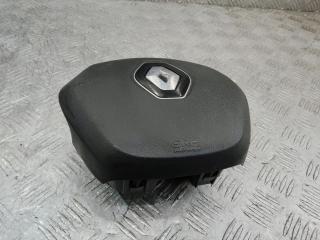 подушка безопасности водителя Renault Kadjar 1 поколение [рестайлинг] 2018, 985700230R