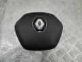 подушка безопасности водителя Renault Kadjar 1 поколение [рестайлинг] 2018, 985700230R - фото №2