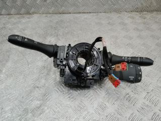 переключатель подрулевой (стрекоза) Renault Kadjar 1 поколение [рестайлинг] 2018, 255678341R