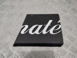 молдинг (накладка кузовная) Citroen Jumper 2 поколение [рестайлинг] 2019, 1306892070