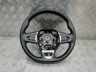 руль Renault Megane 4 поколение 2016, 484005825R