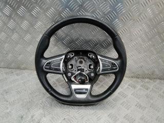 руль Renault Kadjar 1 поколение [рестайлинг] 2018, 484005825R