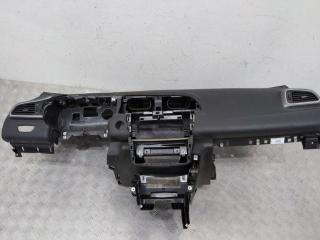 панель передняя салона (торпедо) Renault Kadjar 1 поколение [рестайлинг] 2018, 681006469R