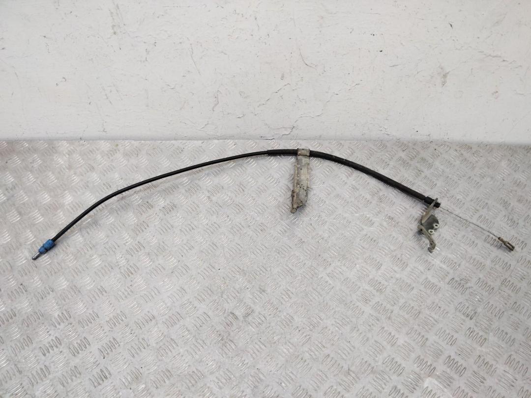 трос ручника Ford Transit 8 поколение 2016, BK312A635CF - фото №1