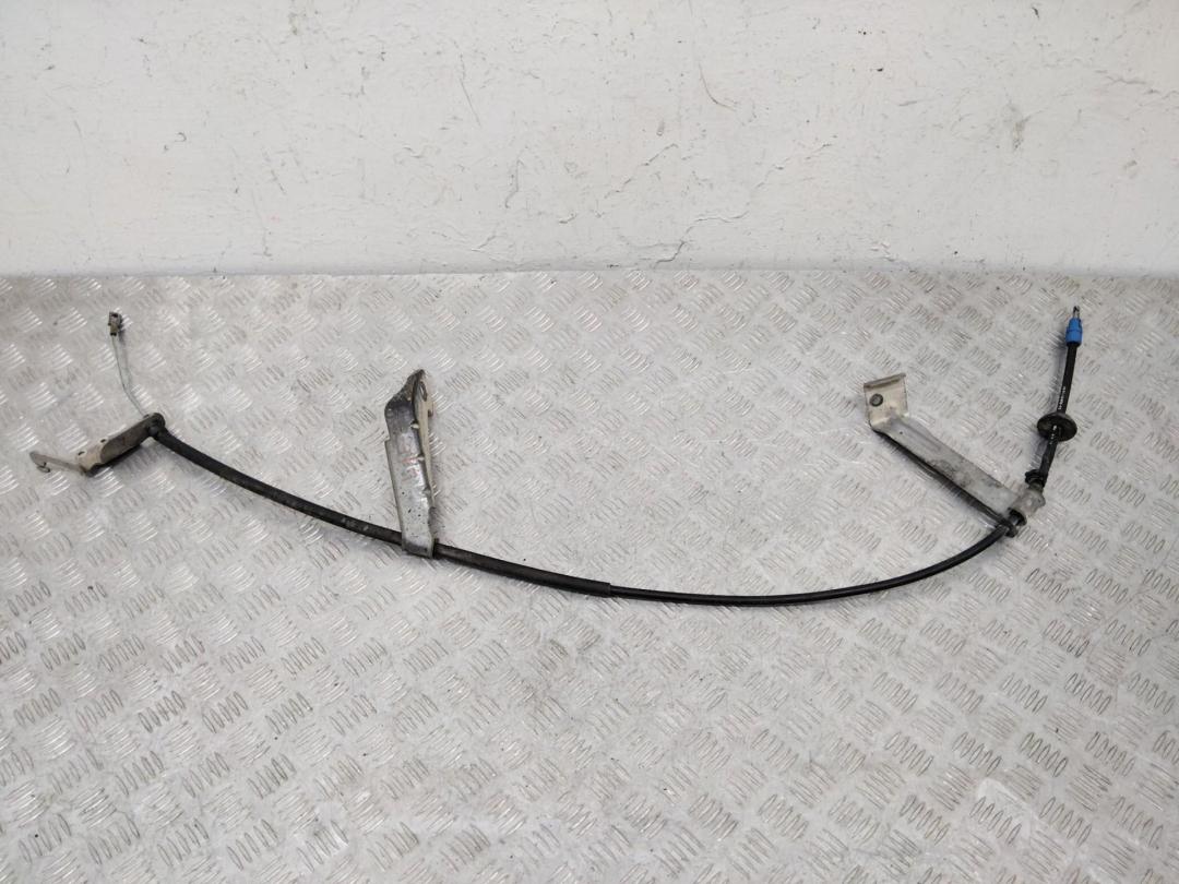 трос ручника Ford Transit 8 поколение 2016, BK312A809CG - фото №1