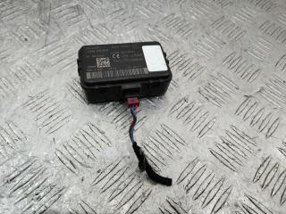 блок управления центральным замком Land Rover Range Rover 4 поколение [рестайлинг] 2017, AH4215K602BC