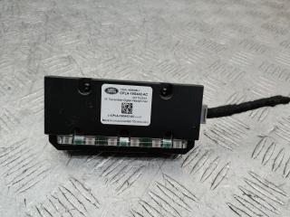 блок управления (другие) Land Rover Range Rover 4 поколение [рестайлинг] 2017, CPLA19G442AC