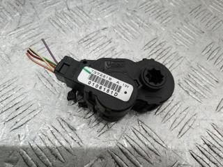 моторчик заслонки печки Renault Megane 4 поколение 2018, T37221BA