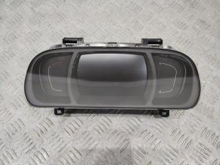 щиток приборов (приборная панель) Renault Kadjar 1 поколение [рестайлинг] 2018, 248107013R