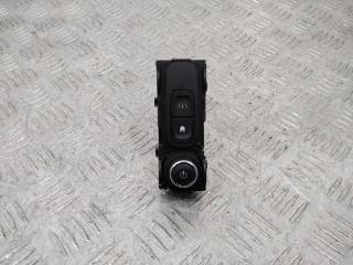 кнопка (выключатель) Renault Kadjar 1 поколение [рестайлинг] 2018