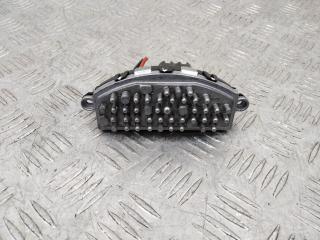 сопротивление печки Renault Kadjar 1 поколение [рестайлинг] 2018, T954061B