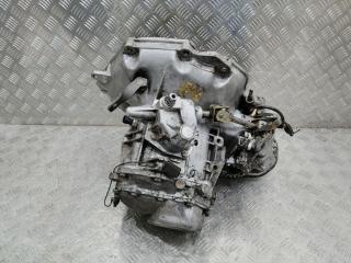 КПП механическая (МКПП) Daewoo Nexia 1 поколение 1995, 1.5 л., бензин, 96183707