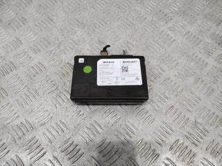 навигация Renault Kadjar 1 поколение [рестайлинг] 2018, 282754595R