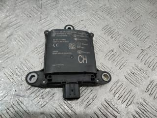 датчик мертвых (слепых) зон Toyota C-HR 1 поколение 2018, 88162F4010