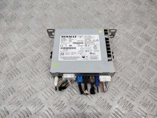 блок радио Renault Kadjar 1 поколение [рестайлинг] 2018, 281154390R