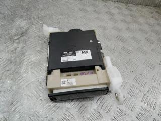 блок предохранителей Toyota C-HR 1 поколение 2018, 89221F4020, 82730F4010B