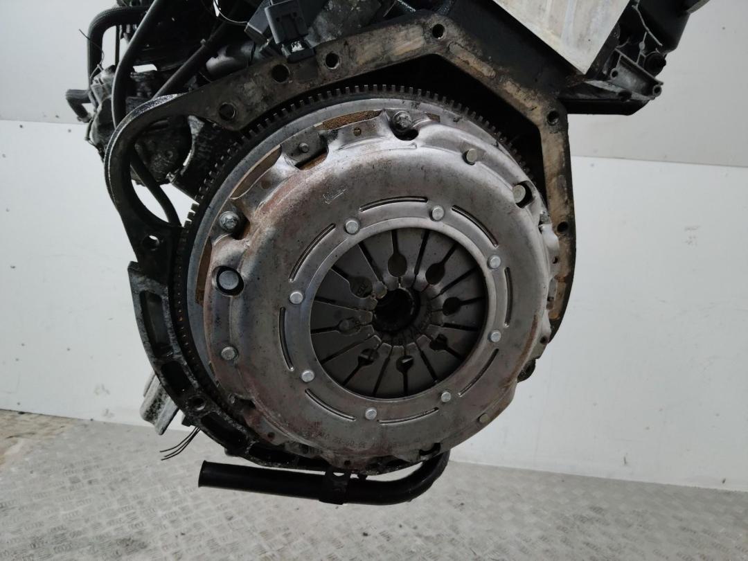 Комплект сцепления (в двигателе) Mercedes-Benz C-Класс W203/S203/CL203 2003, 2.2 л., OM 646.962, дизель, 705068 - фото №1