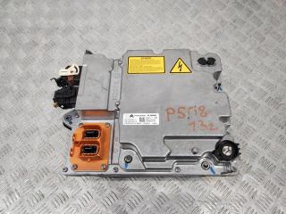 Преобразователь напряжения Peugeot 508 1 поколение 2013, 2.0 л., дизель, 9678825780