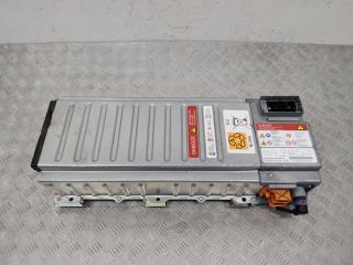 высоковольтная батарея Peugeot 508 1 поколение 2013, 2.0 л., дизель, 9802300880