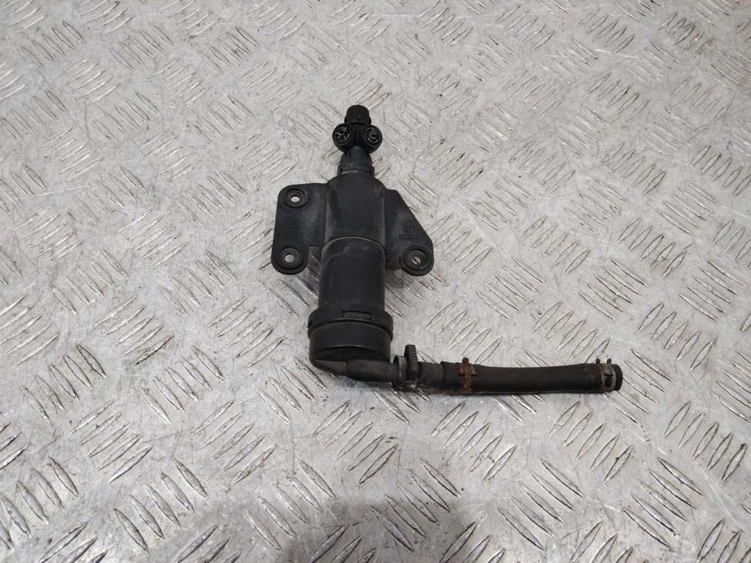 форсунка омывателя фары правая Bentley Continental GT 1 поколение 2004, 21378 - фото №1