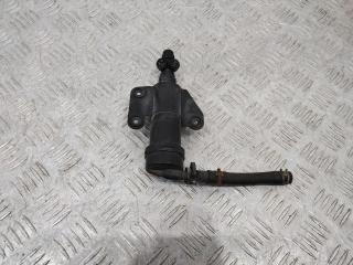 форсунка омывателя фары правая Bentley Continental GT 1 поколение 2004, 21378