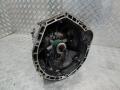 КПП механическая (МКПП) Mercedes-Benz C-Класс W203/S203/CL203 2003, 2.2 л., OM 646.962, дизель, 716603 - фото №4