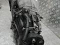 КПП механическая (МКПП) Mercedes-Benz C-Класс W203/S203/CL203 2003, 2.2 л., OM 646.962, дизель, 716603 - фото №6