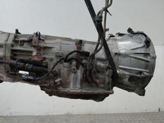 КПП автоматическая (АКПП) Kia Sorento 1 поколение [рестайлинг] 2006, 2.5 л., дизель, АКПП, X4BA4