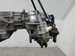 раздаточная коробка Kia Sorento 1 поколение [рестайлинг] 2006, 2.5 л., дизель, АКПП, 473004C210