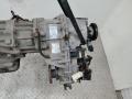раздаточная коробка Kia Sorento 1 поколение [рестайлинг] 2006, 2.5 л., дизель, АКПП, 473004C210 - фото №3