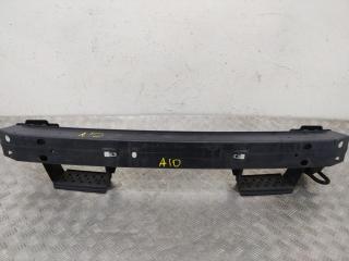 усилитель бампера переднего Ford Transit 8 поколение 2013, 2.2 л., дизель, 6C1117K876