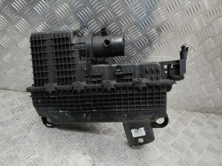 корпус воздушного фильтра Renault Logan 1 поколение [рестайлинг] 2009, 1.5 л., дизель, 8201045043