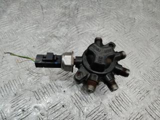 топливная рампа Renault Kangoo 2 поколение 2007, 1.5 л., K9K 714, дизель, 8200584034