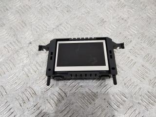 дисплей Ford Transit 8 поколение 2017, GK2T18B955, GK2T18B955GE