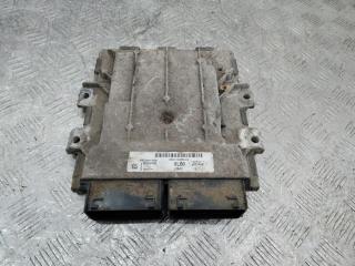 блок управления двигателем Ford Transit 8 поколение [рестайлинг] 2018, 2.0 л., дизель, GK2112A650CA