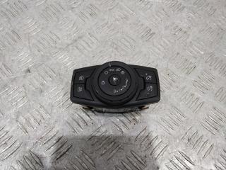 переключатель света Ford Transit 8 поколение 2017, AV1T13D061AD, AV1T13D061