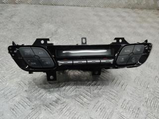 блок управления печки / климат-контроля Toyota C-HR 1 поколение 2018, 55900F4181