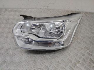 фара левая Ford Transit 8 поколение 2017, BK3113D153AF