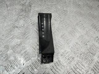 индикатор АКПП Toyota C-HR 1 поколение 2018, 76K512RHD