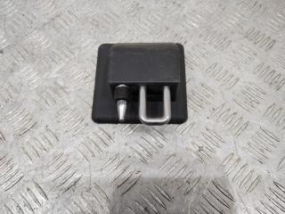 ответная часть (скоба) замка двери Ford Transit 8 поколение [рестайлинг] 2018, BK31V433A26AC